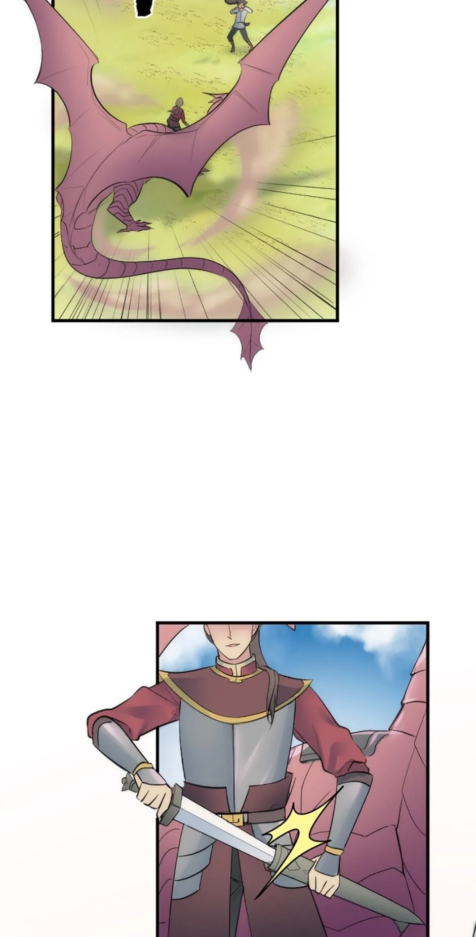 The Dragon Prince’s Bride Chapter 45 151 30