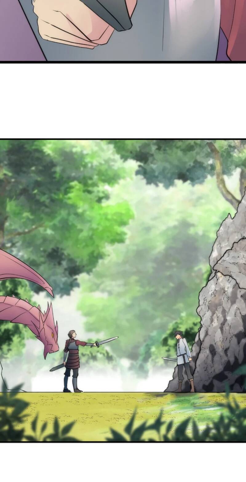 The Dragon Prince’s Bride Chapter 45 153 32