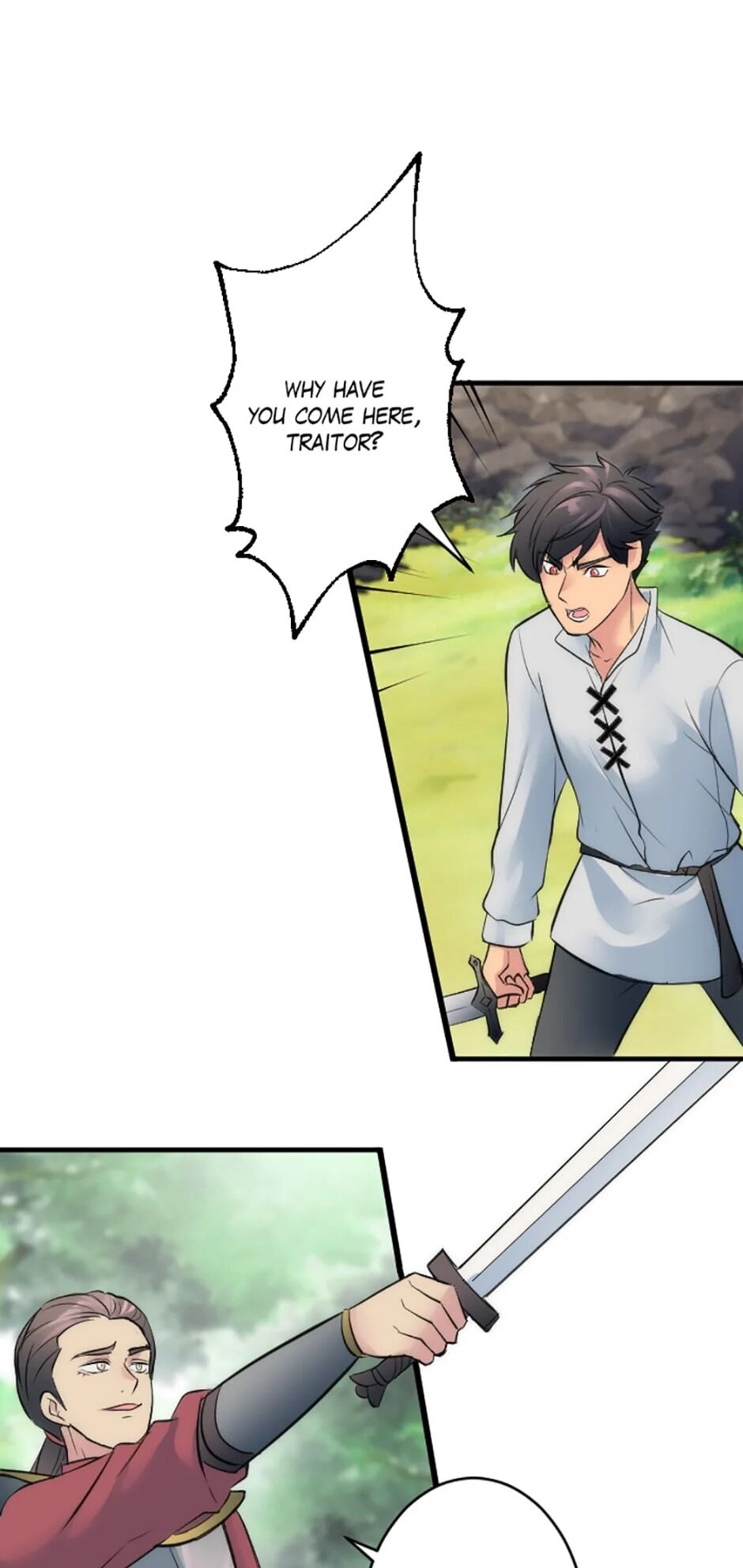 The Dragon Prince’s Bride Chapter 45 154 33