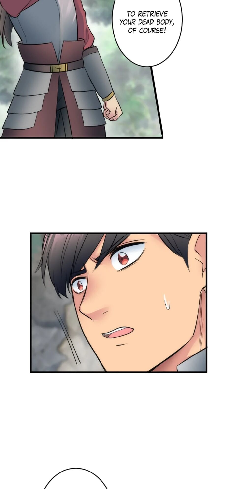 The Dragon Prince’s Bride Chapter 45 155 34