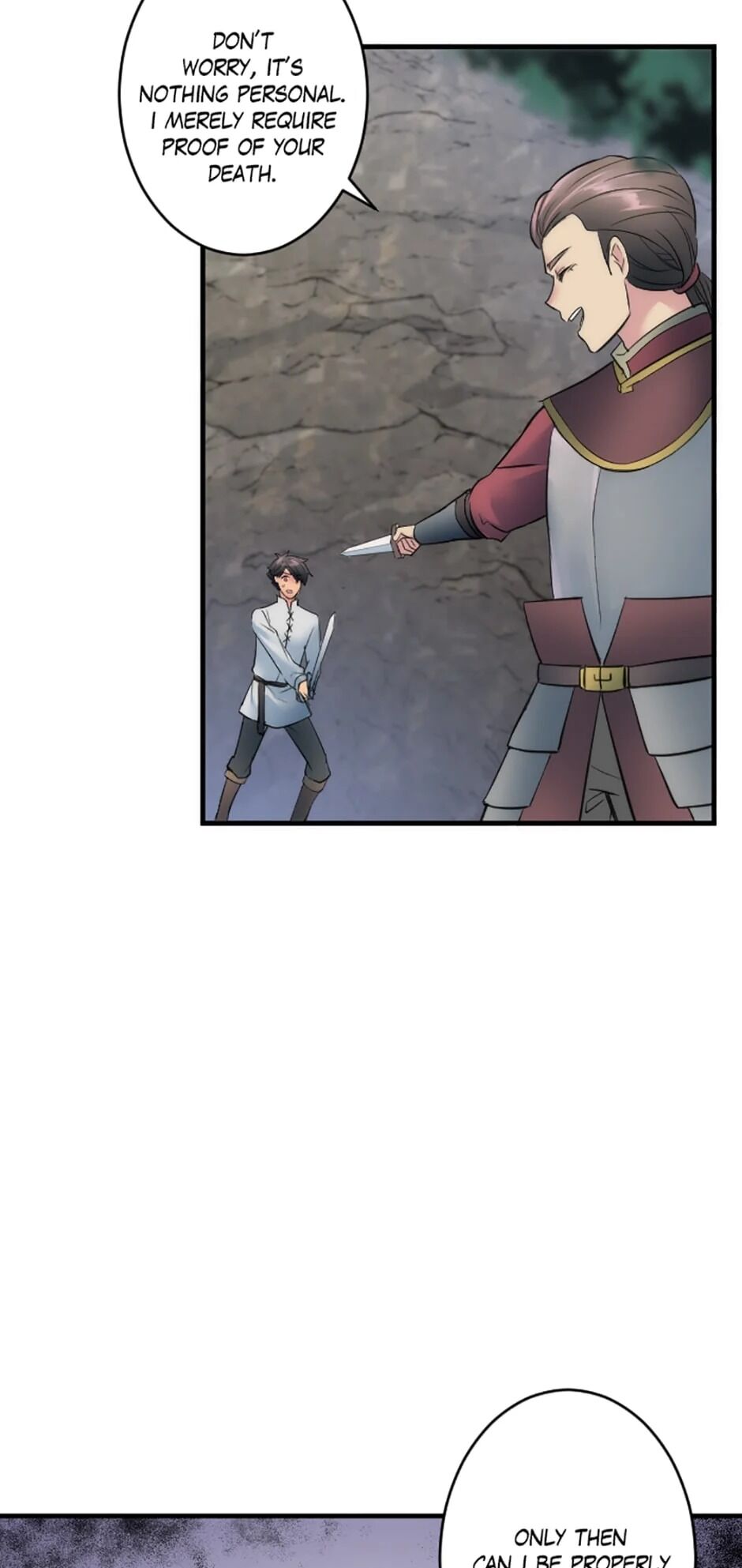 The Dragon Prince’s Bride Chapter 45 156 35