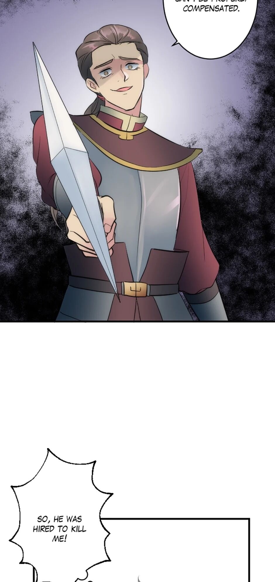 The Dragon Prince’s Bride Chapter 45 157 36