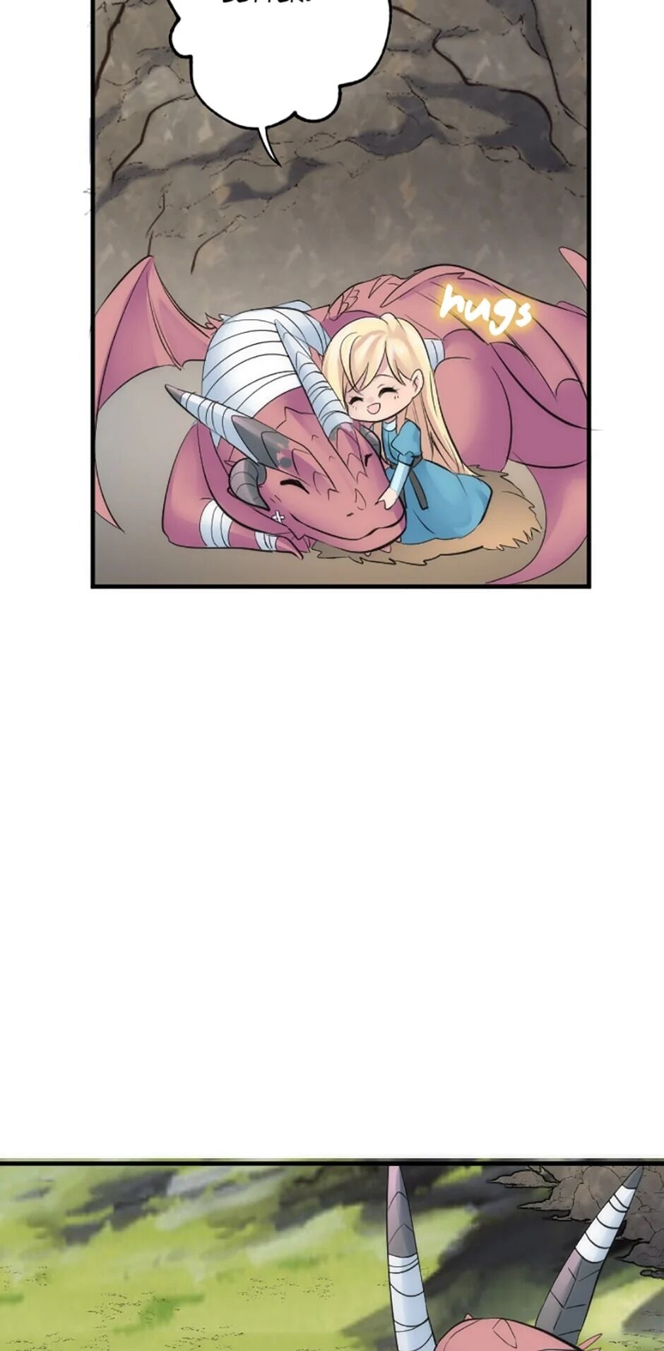 The Dragon Prince’s Bride Chapter 45 125 4