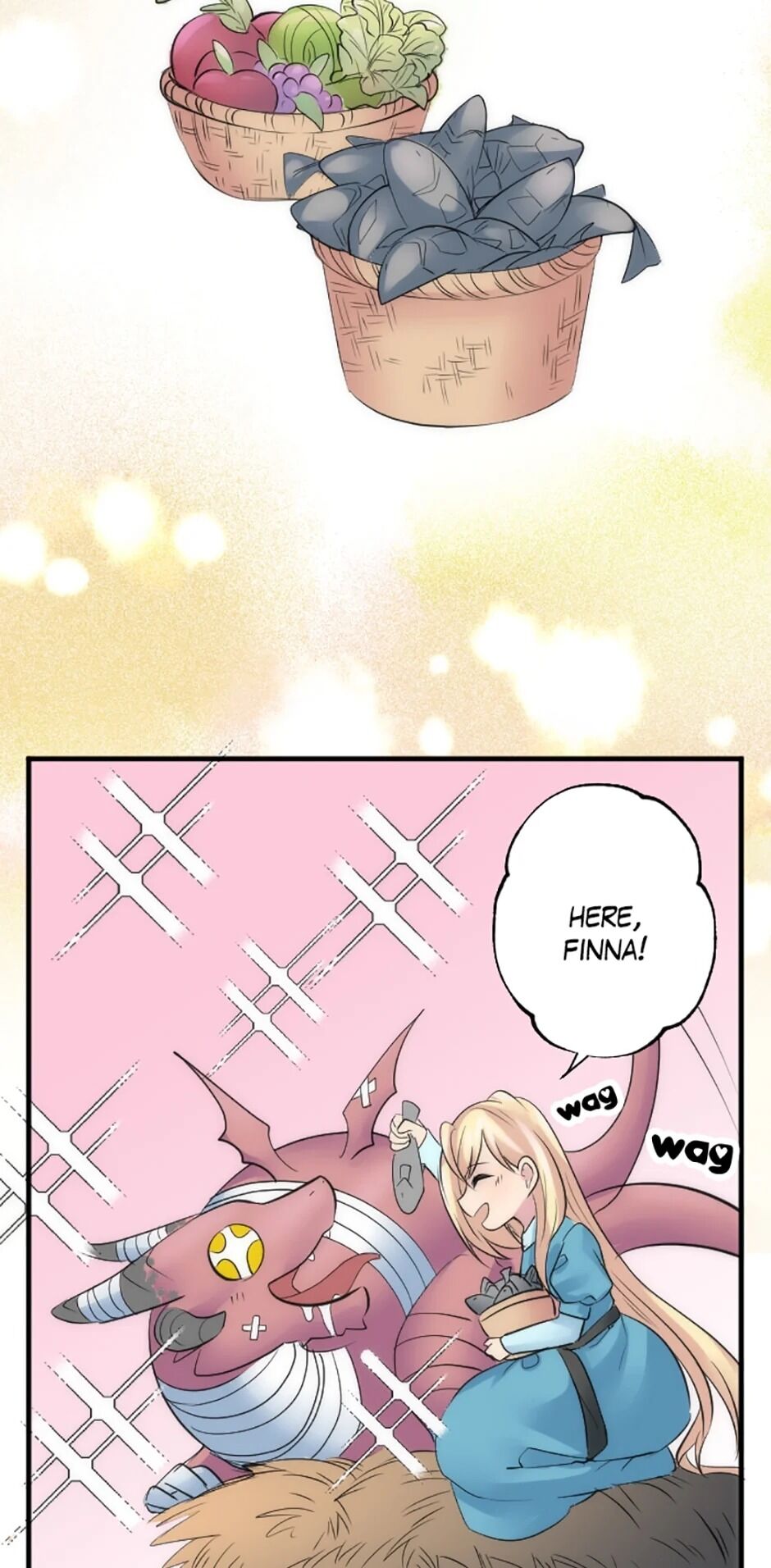 The Dragon Prince’s Bride Chapter 45 127 6