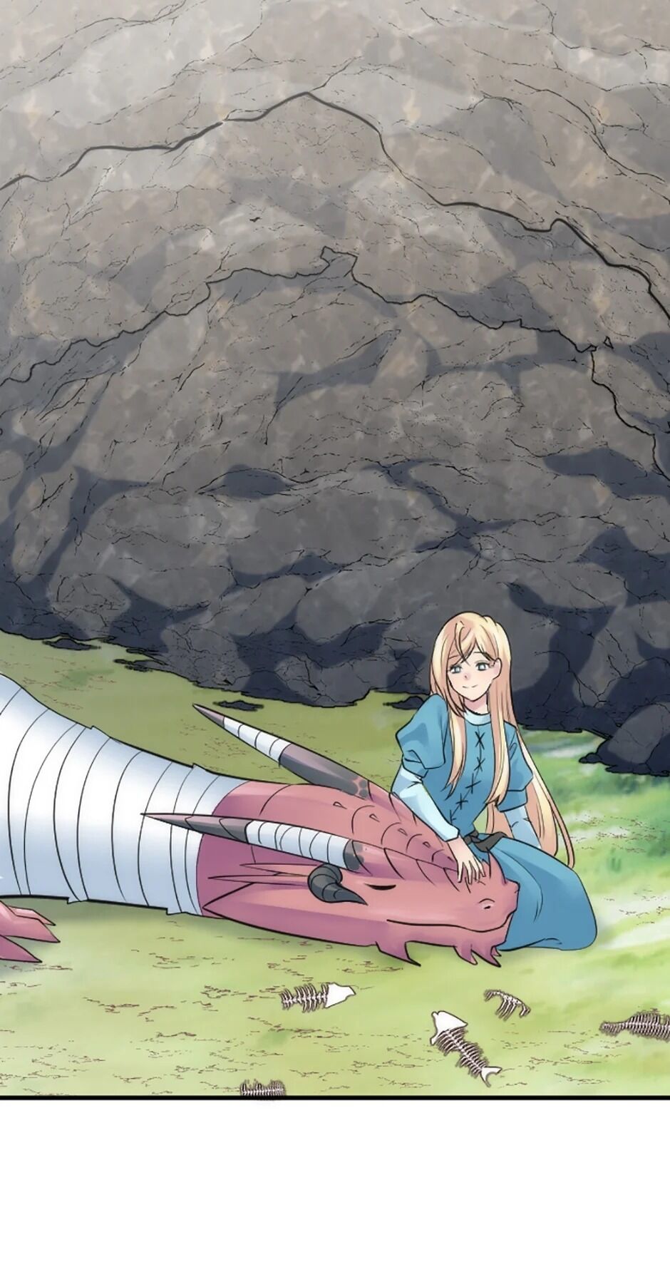 The Dragon Prince’s Bride Chapter 45 129 8