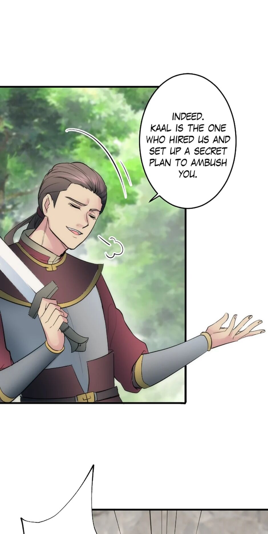 The Dragon Prince’s Bride Chapter 46 174 11
