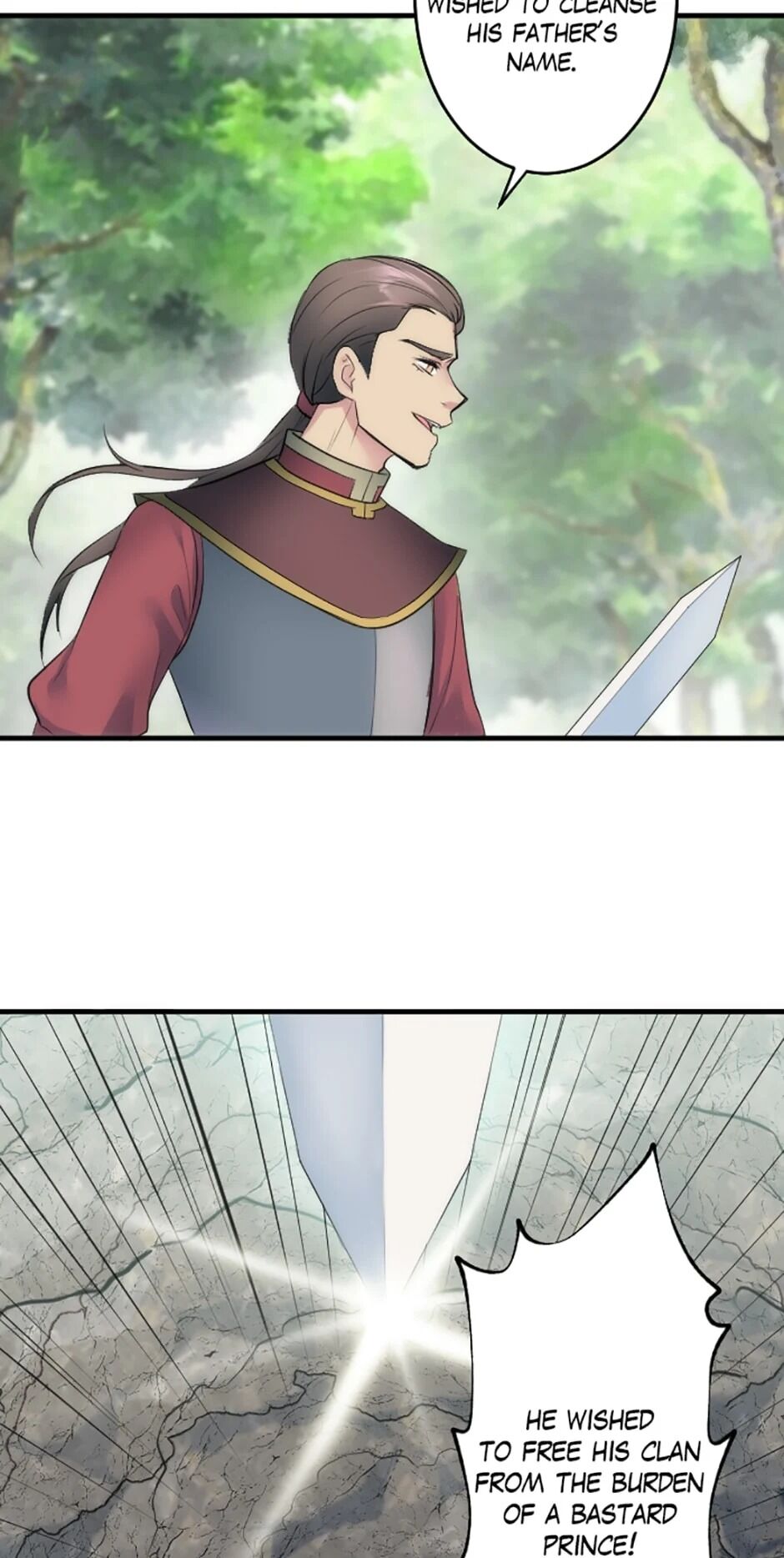 The Dragon Prince’s Bride Chapter 46 176 13