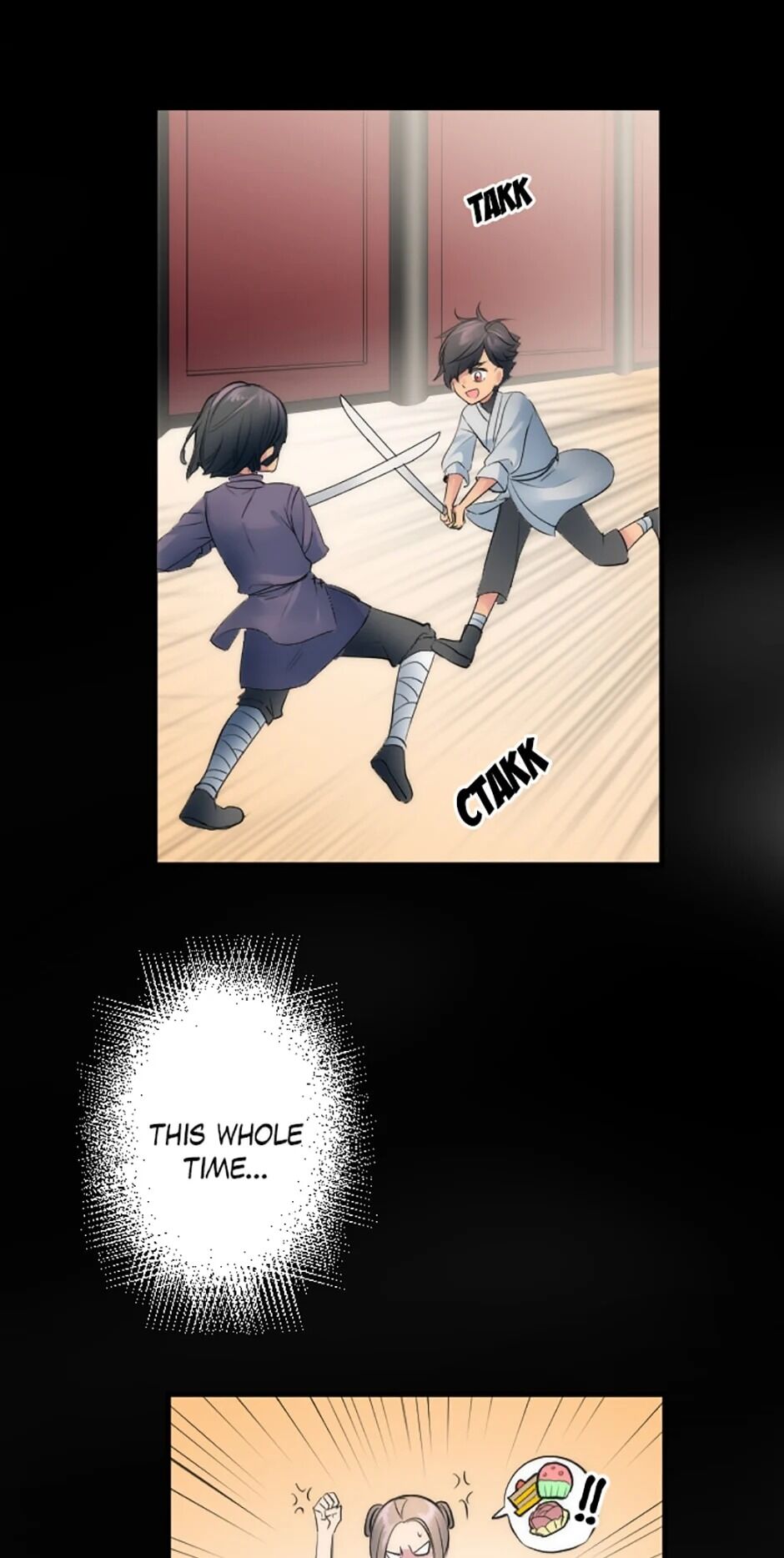 The Dragon Prince’s Bride Chapter 46 179 16