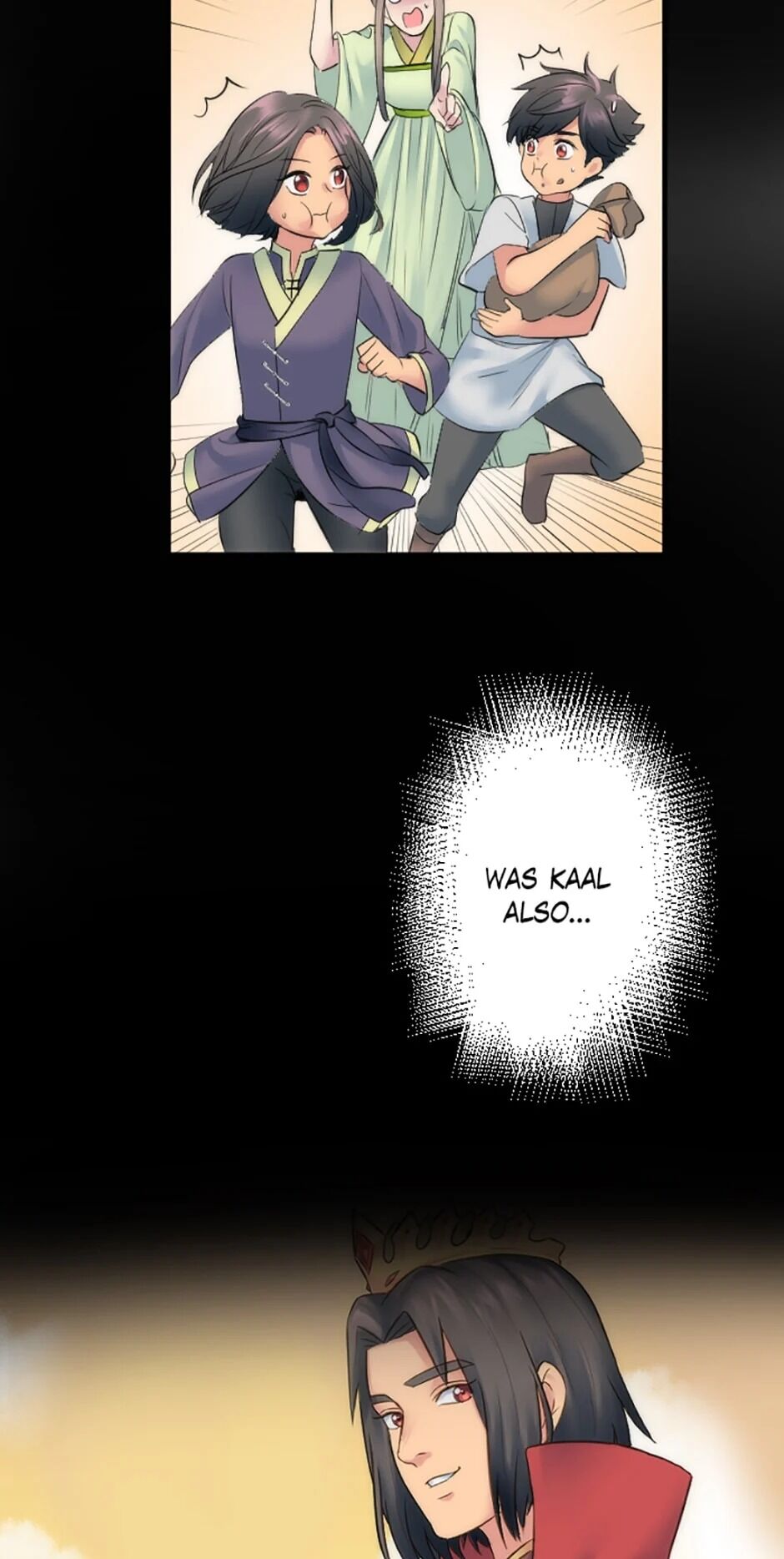 The Dragon Prince’s Bride Chapter 46 180 17