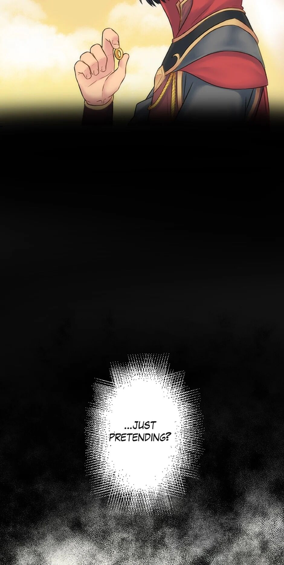 The Dragon Prince’s Bride Chapter 46 181 18