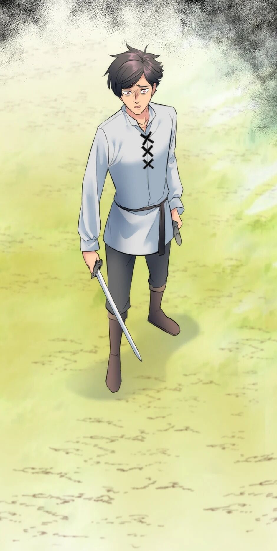 The Dragon Prince’s Bride Chapter 46 182 19