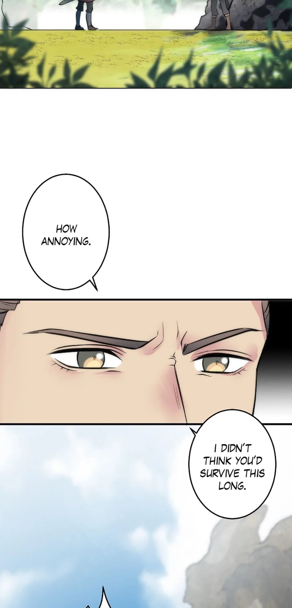 The Dragon Prince’s Bride Chapter 46 165 2