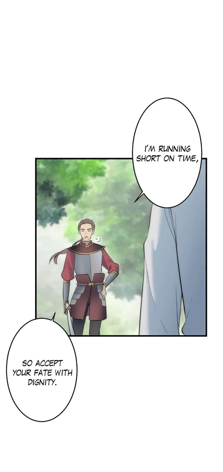 The Dragon Prince’s Bride Chapter 46 183 20