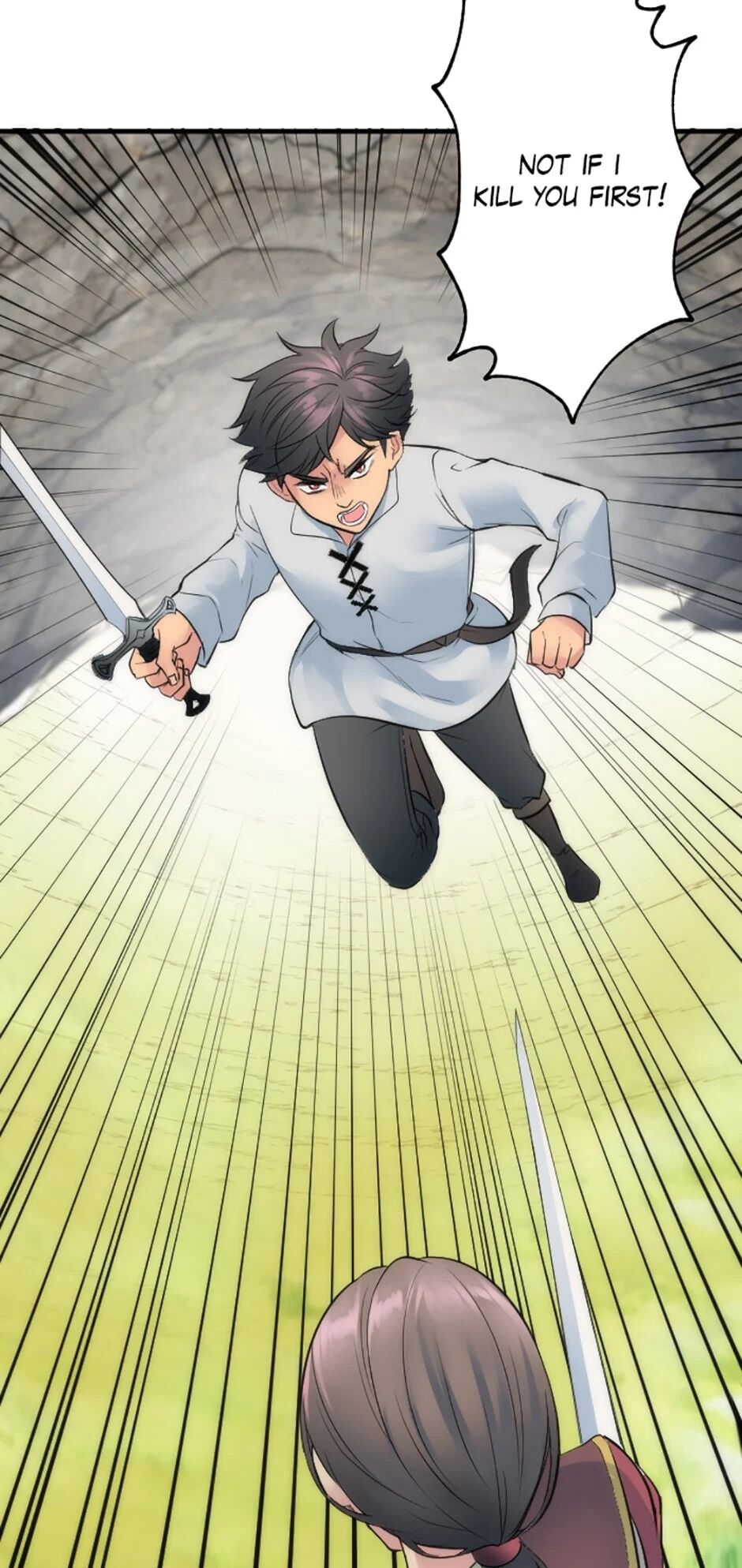 The Dragon Prince’s Bride Chapter 46 186 23