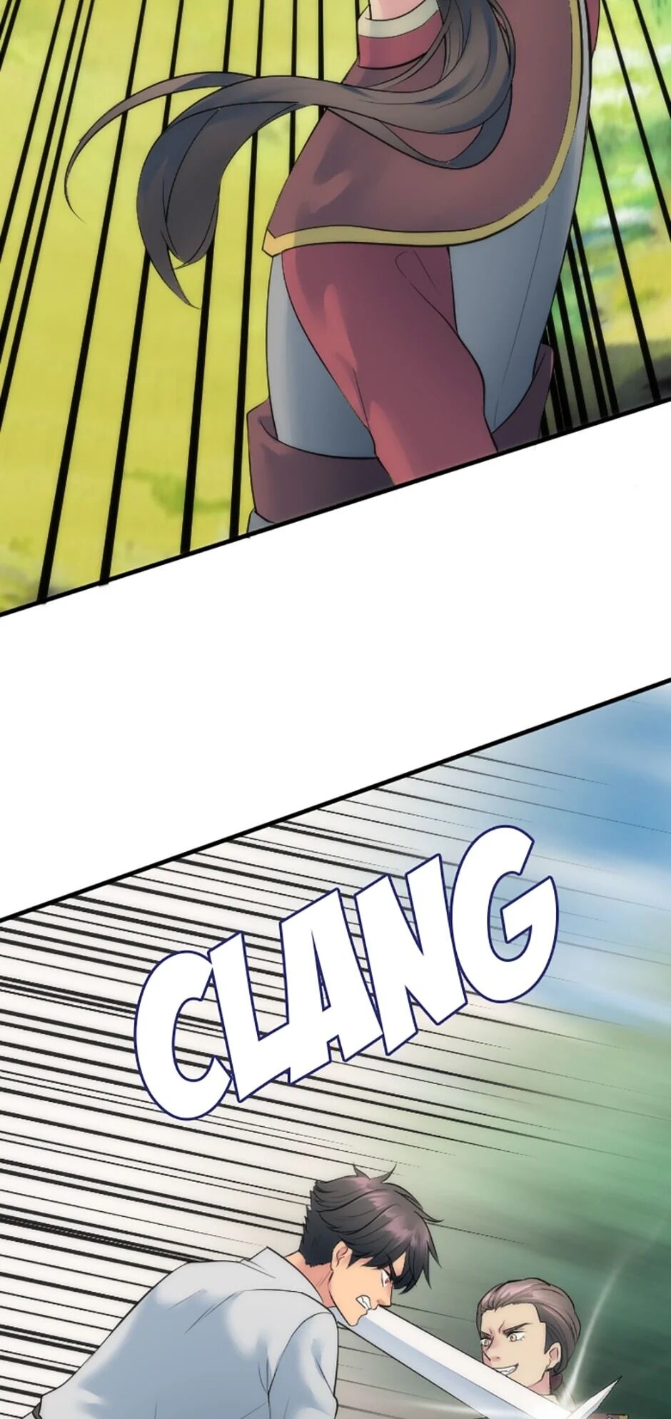 The Dragon Prince’s Bride Chapter 46 187 24