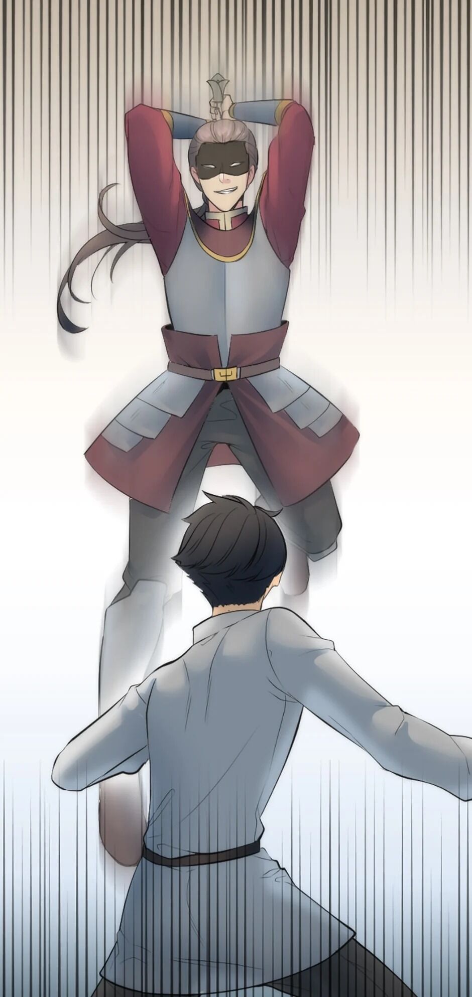 The Dragon Prince’s Bride Chapter 46 191 28