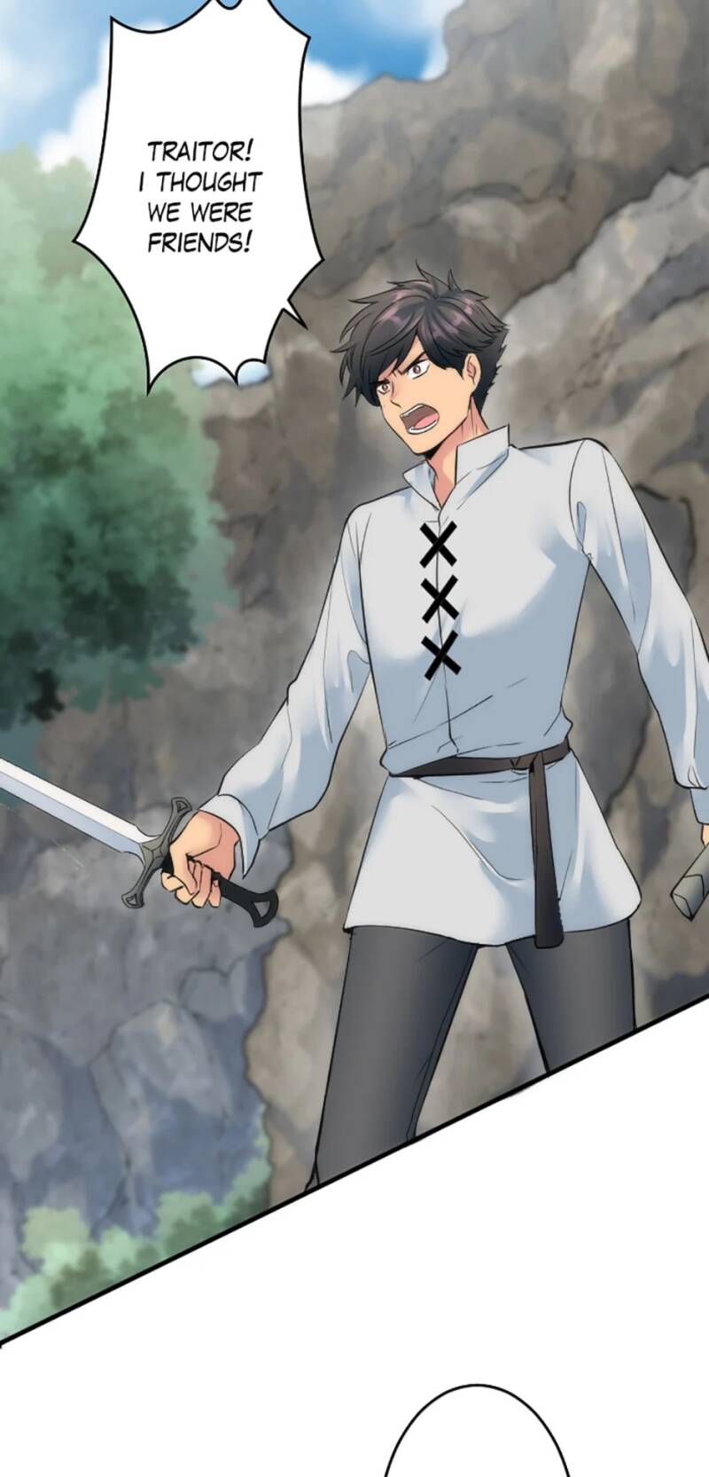 The Dragon Prince’s Bride Chapter 46 166 3