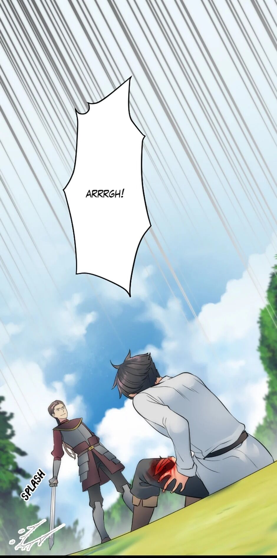 The Dragon Prince’s Bride Chapter 46 193 30