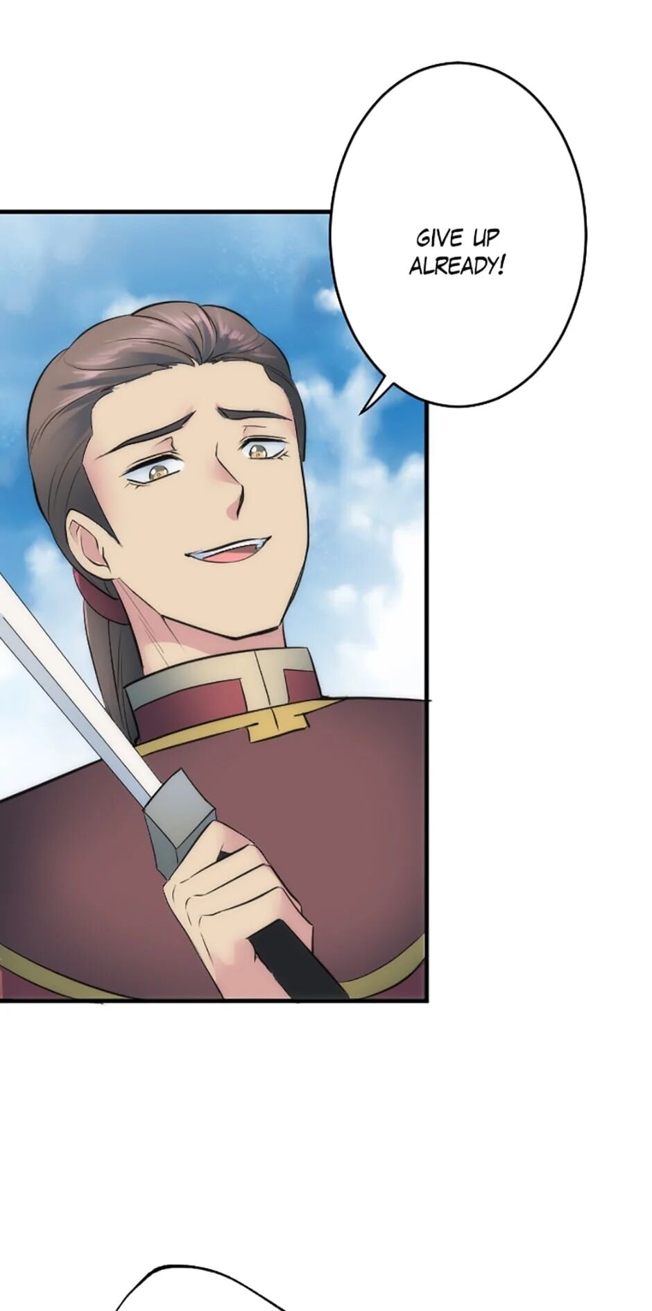 The Dragon Prince’s Bride Chapter 46 195 32