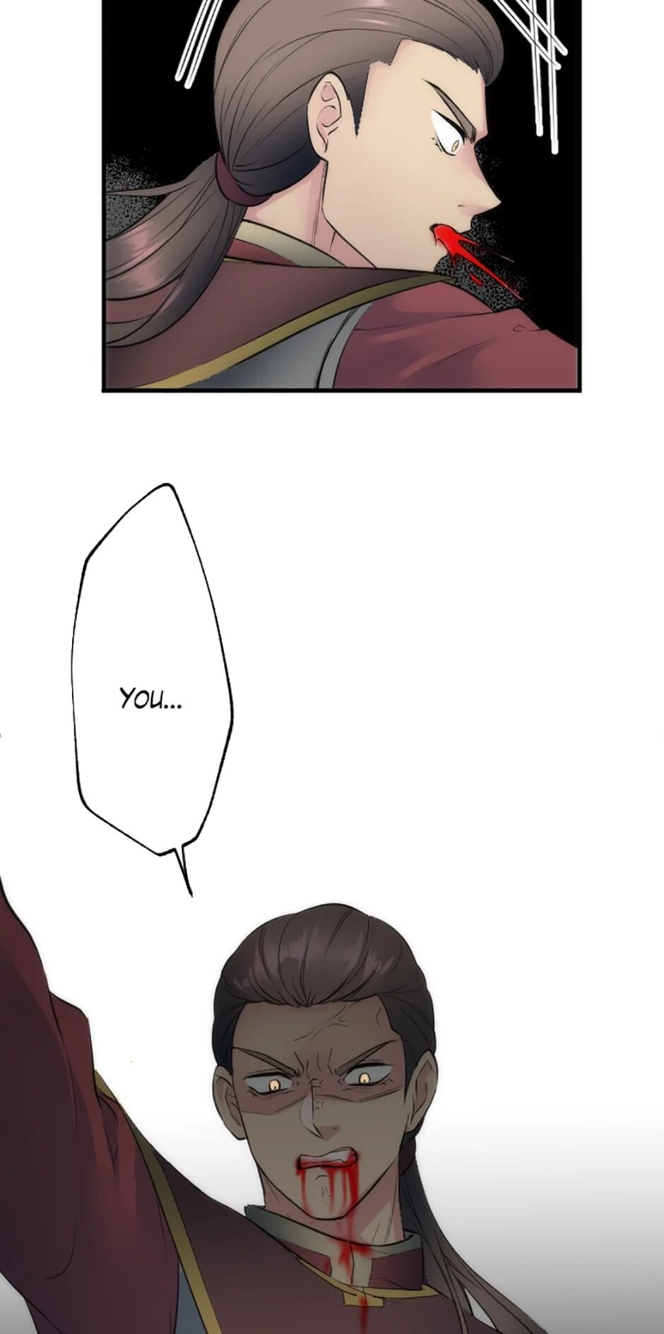 The Dragon Prince’s Bride Chapter 46 200 37
