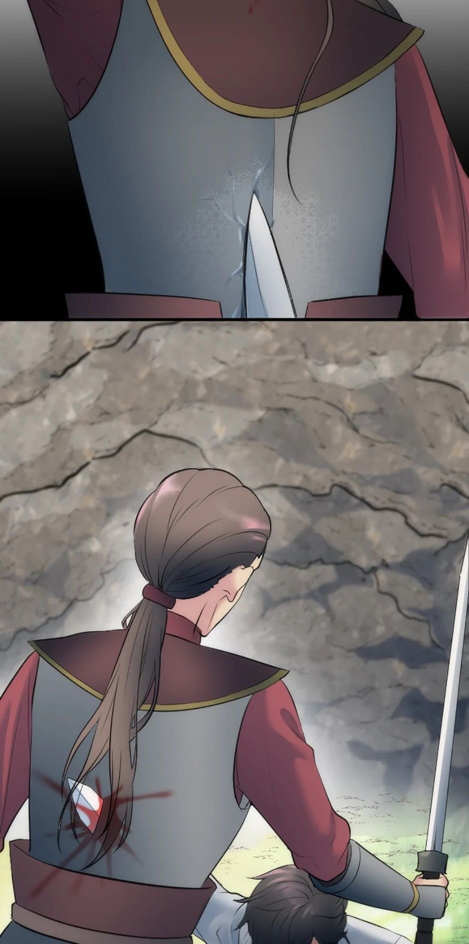 The Dragon Prince’s Bride Chapter 46 201 38