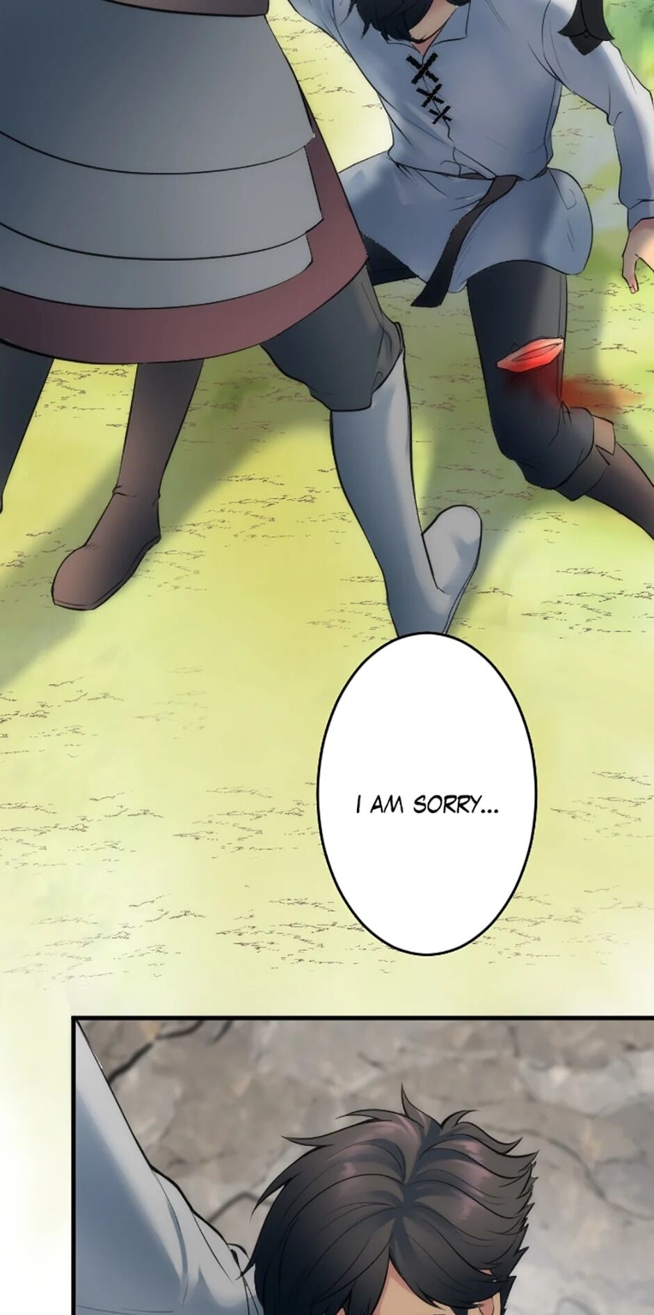 The Dragon Prince’s Bride Chapter 46 202 39