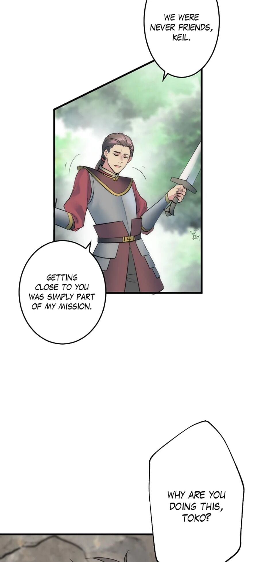 The Dragon Prince’s Bride Chapter 46 167 4