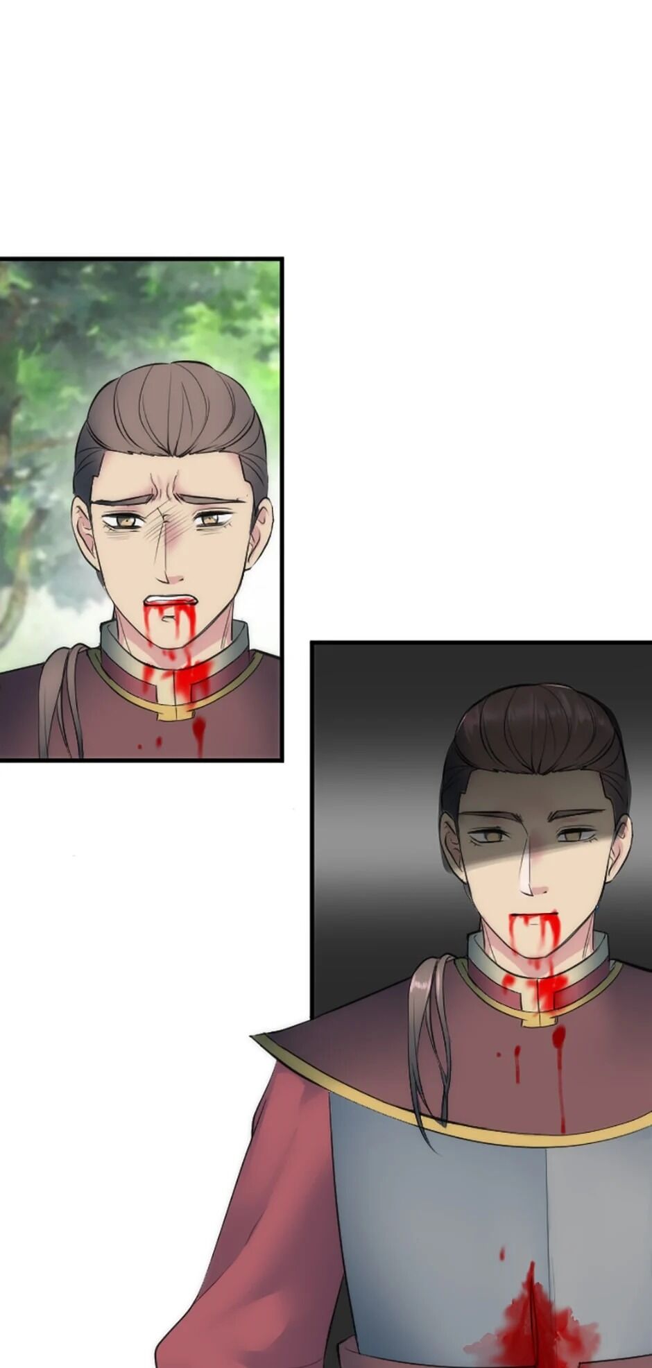 The Dragon Prince’s Bride Chapter 46 204 41