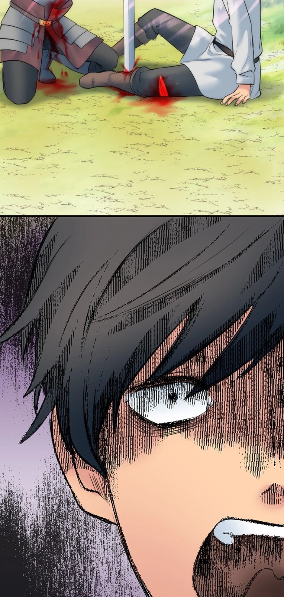 The Dragon Prince’s Bride Chapter 46 207 44