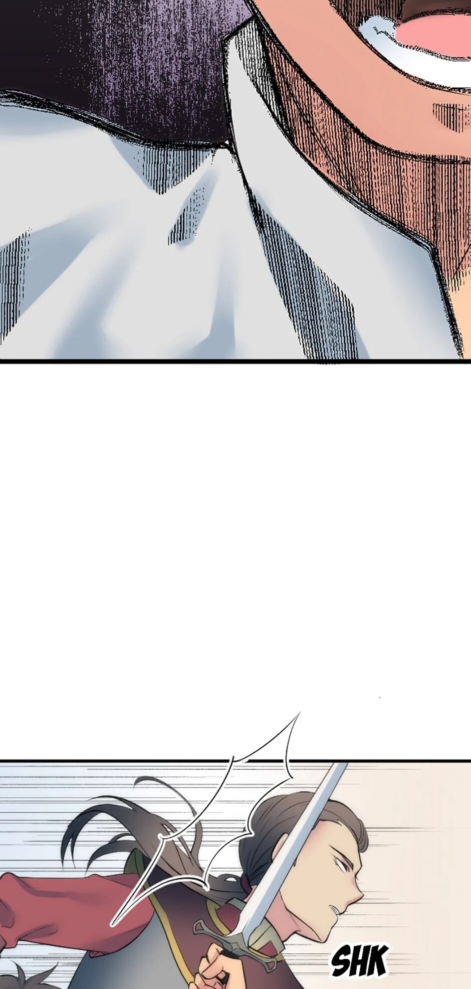 The Dragon Prince’s Bride Chapter 46 208 45