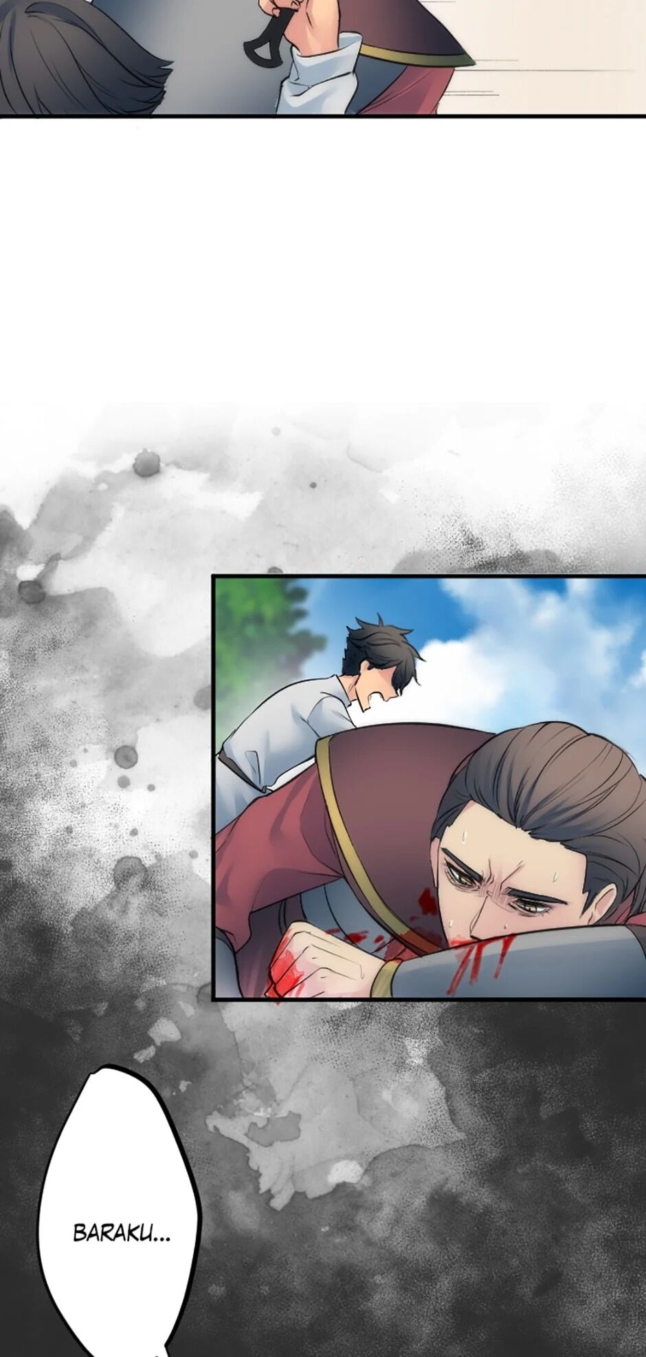 The Dragon Prince’s Bride Chapter 46 209 46