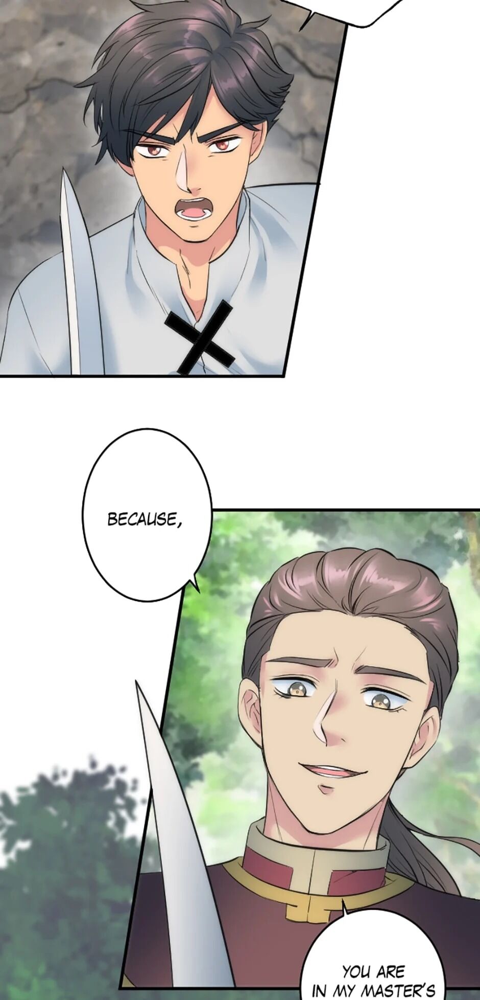 The Dragon Prince’s Bride Chapter 46 168 5