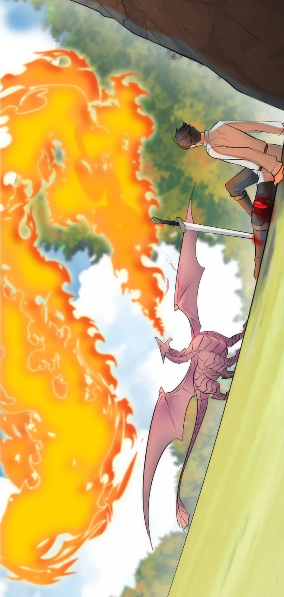 The Dragon Prince’s Bride Chapter 46 214 51