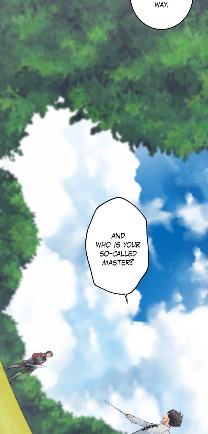 The Dragon Prince’s Bride Chapter 46 169 6