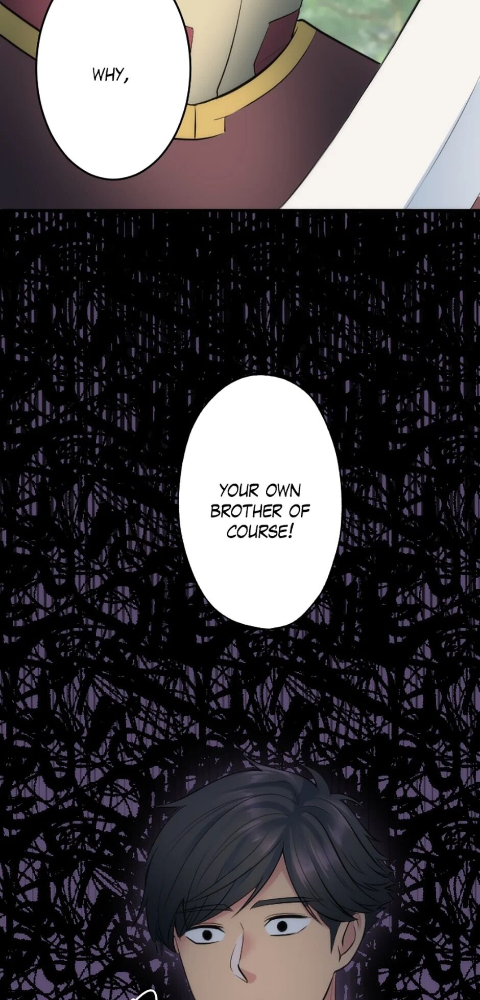 The Dragon Prince’s Bride Chapter 46 171 8