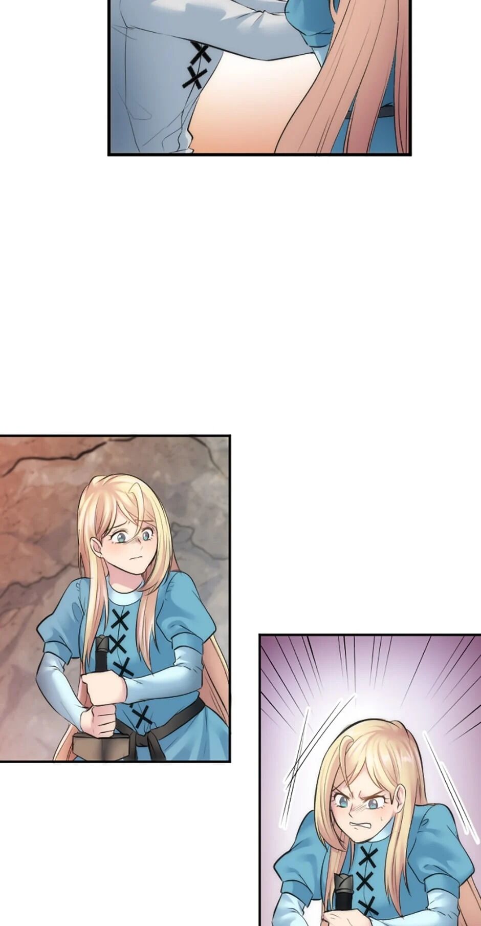 The Dragon Prince’s Bride Chapter 47 144 11