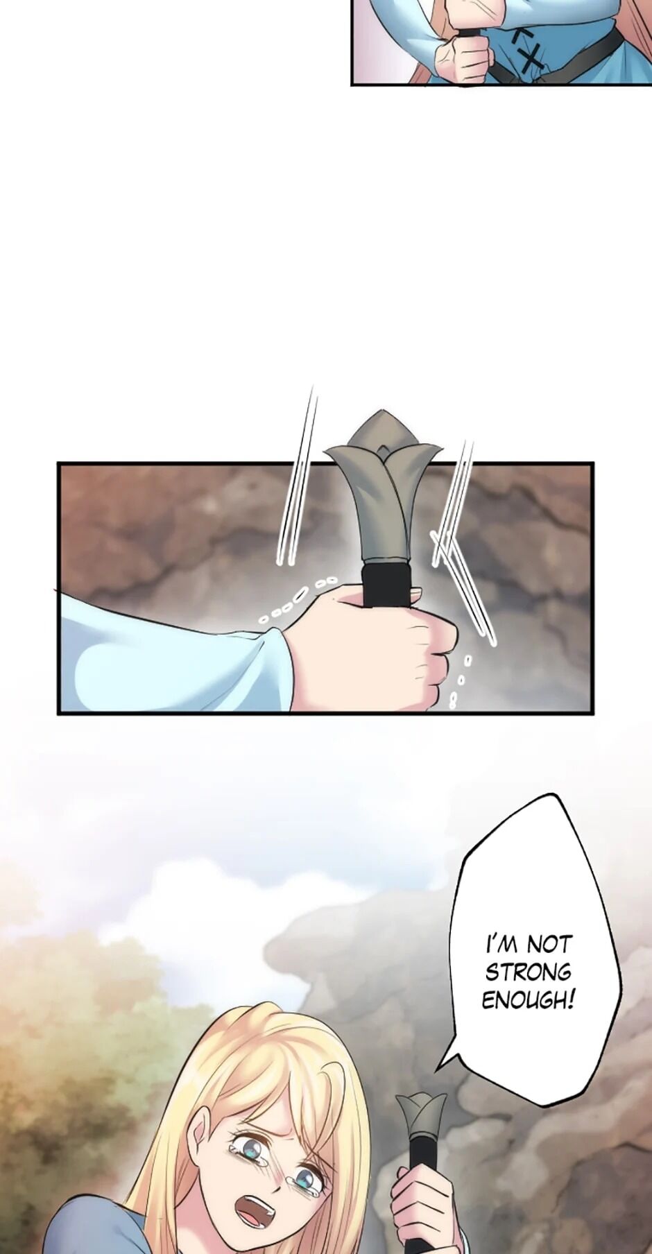 The Dragon Prince’s Bride Chapter 47 145 12