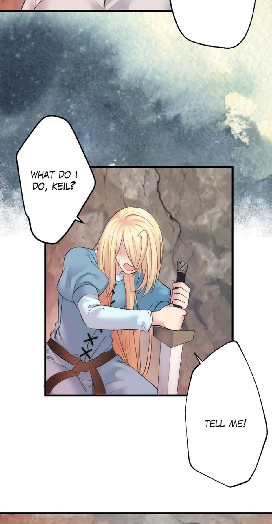 The Dragon Prince’s Bride Chapter 47 147 14