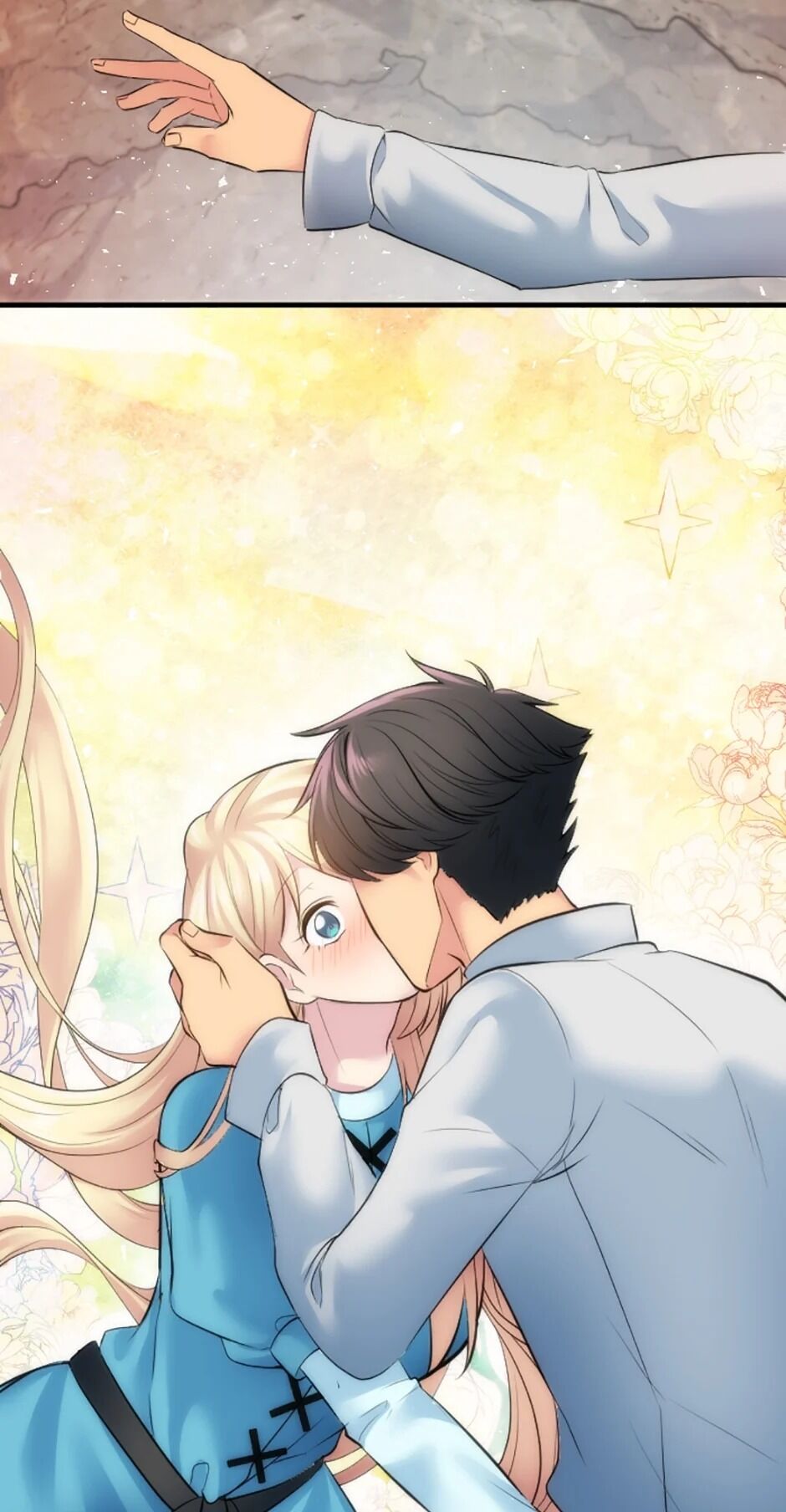 The Dragon Prince’s Bride Chapter 47 148 15