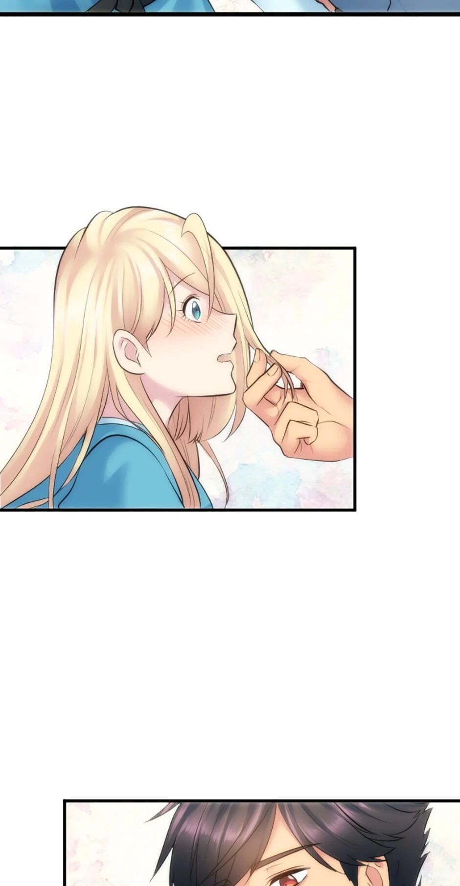 The Dragon Prince’s Bride Chapter 47 149 16