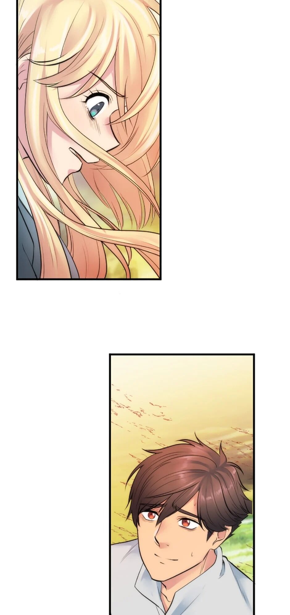 The Dragon Prince’s Bride Chapter 47 155 22
