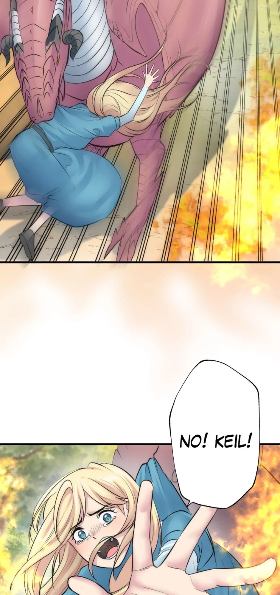 The Dragon Prince’s Bride Chapter 47 157 24