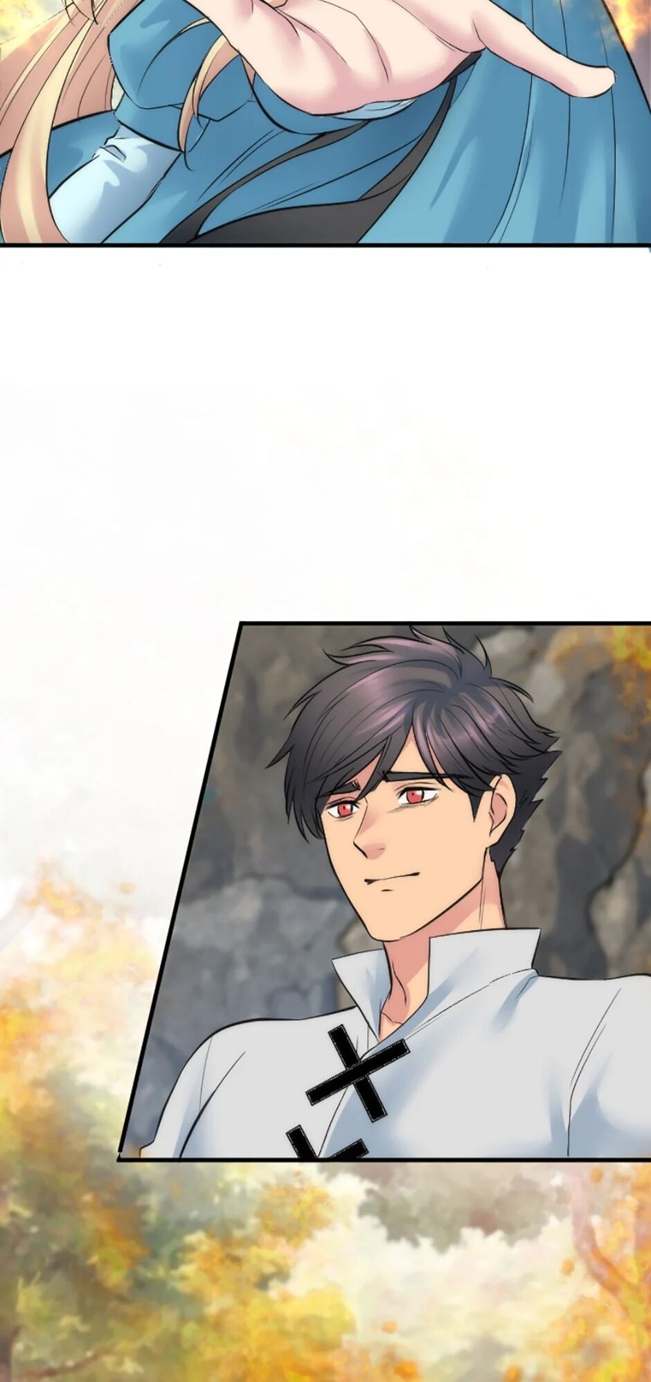 The Dragon Prince’s Bride Chapter 47 158 25