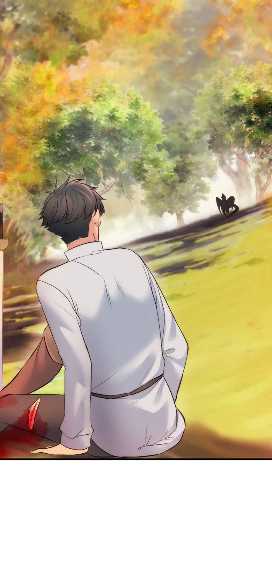 The Dragon Prince’s Bride Chapter 47 159 26
