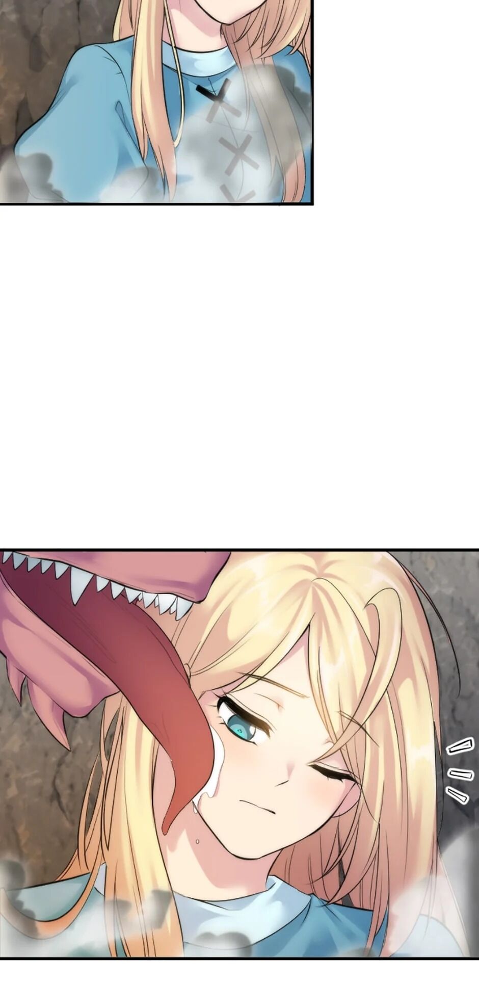 The Dragon Prince’s Bride Chapter 47 136 3
