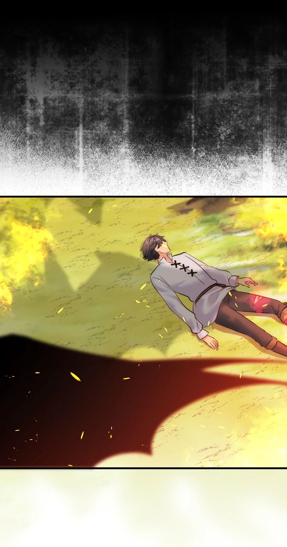 The Dragon Prince’s Bride Chapter 47 164 31