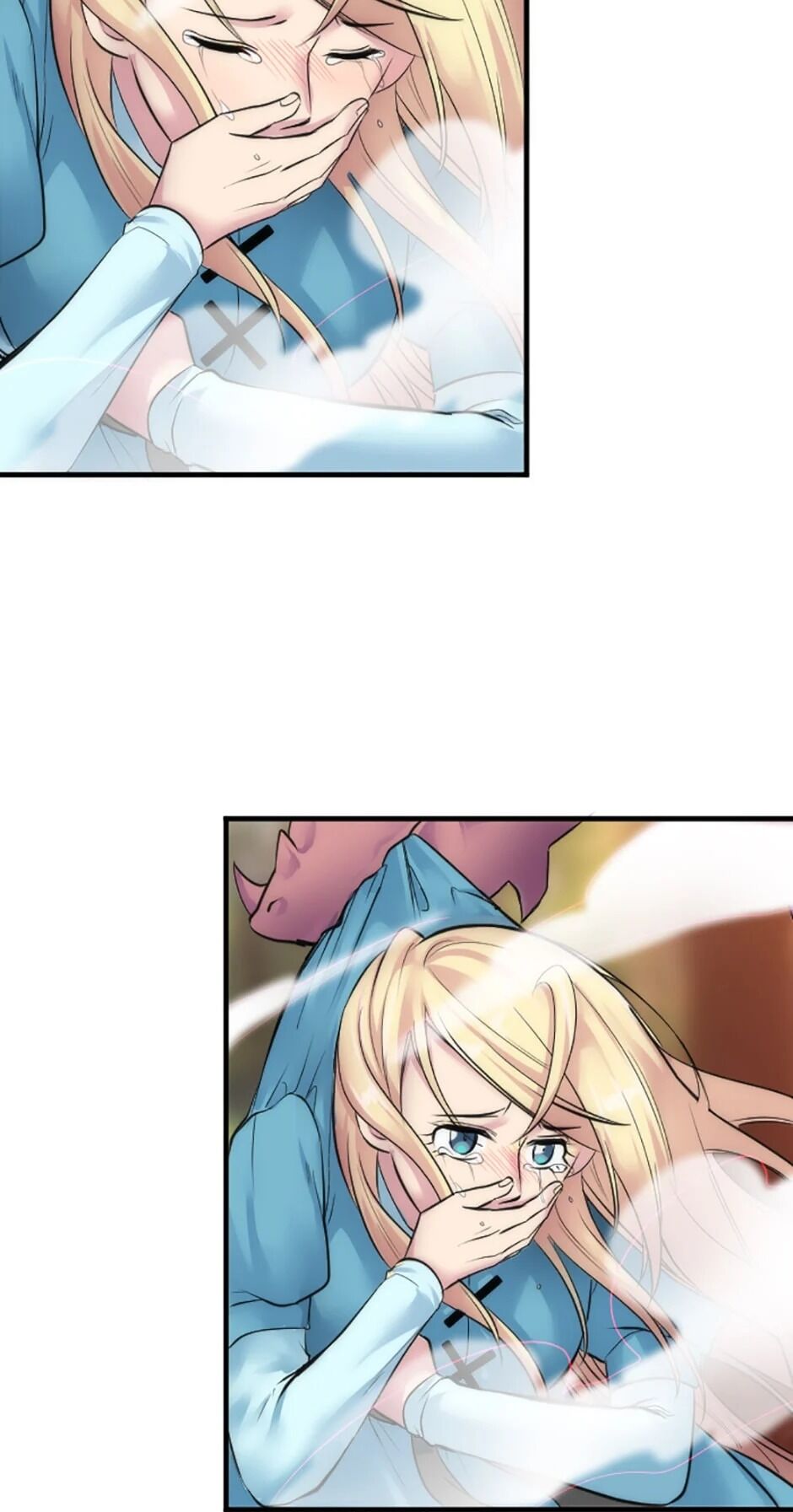 The Dragon Prince’s Bride Chapter 47 167 34