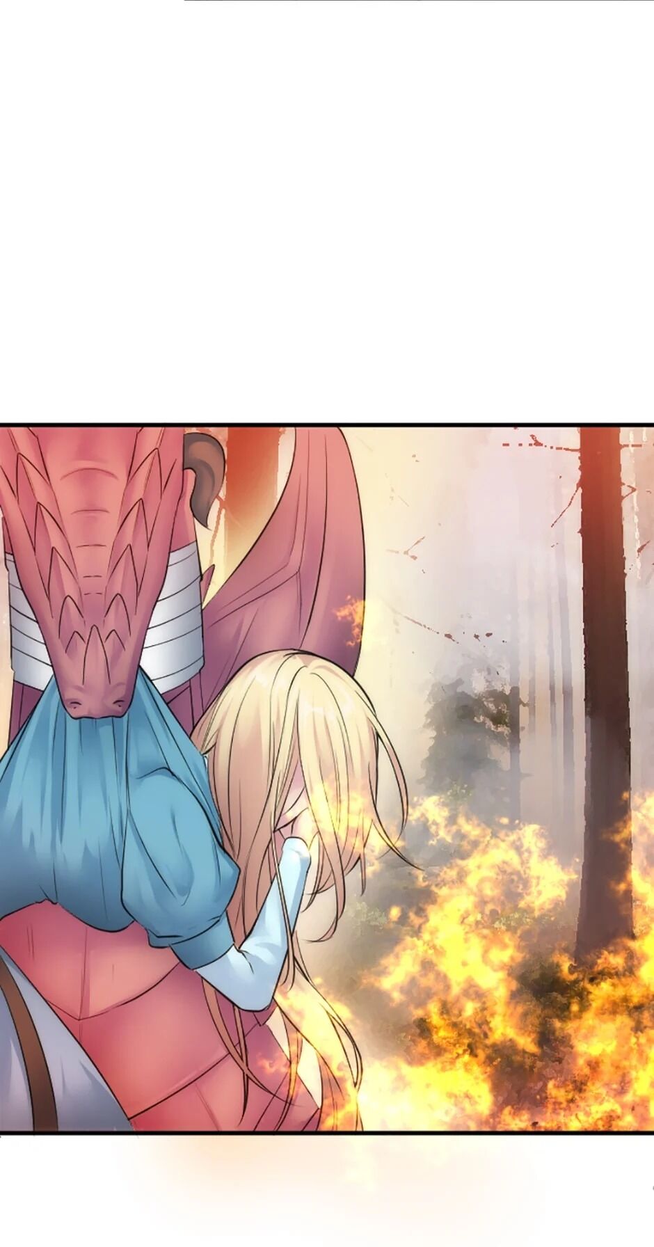 The Dragon Prince’s Bride Chapter 47 168 35