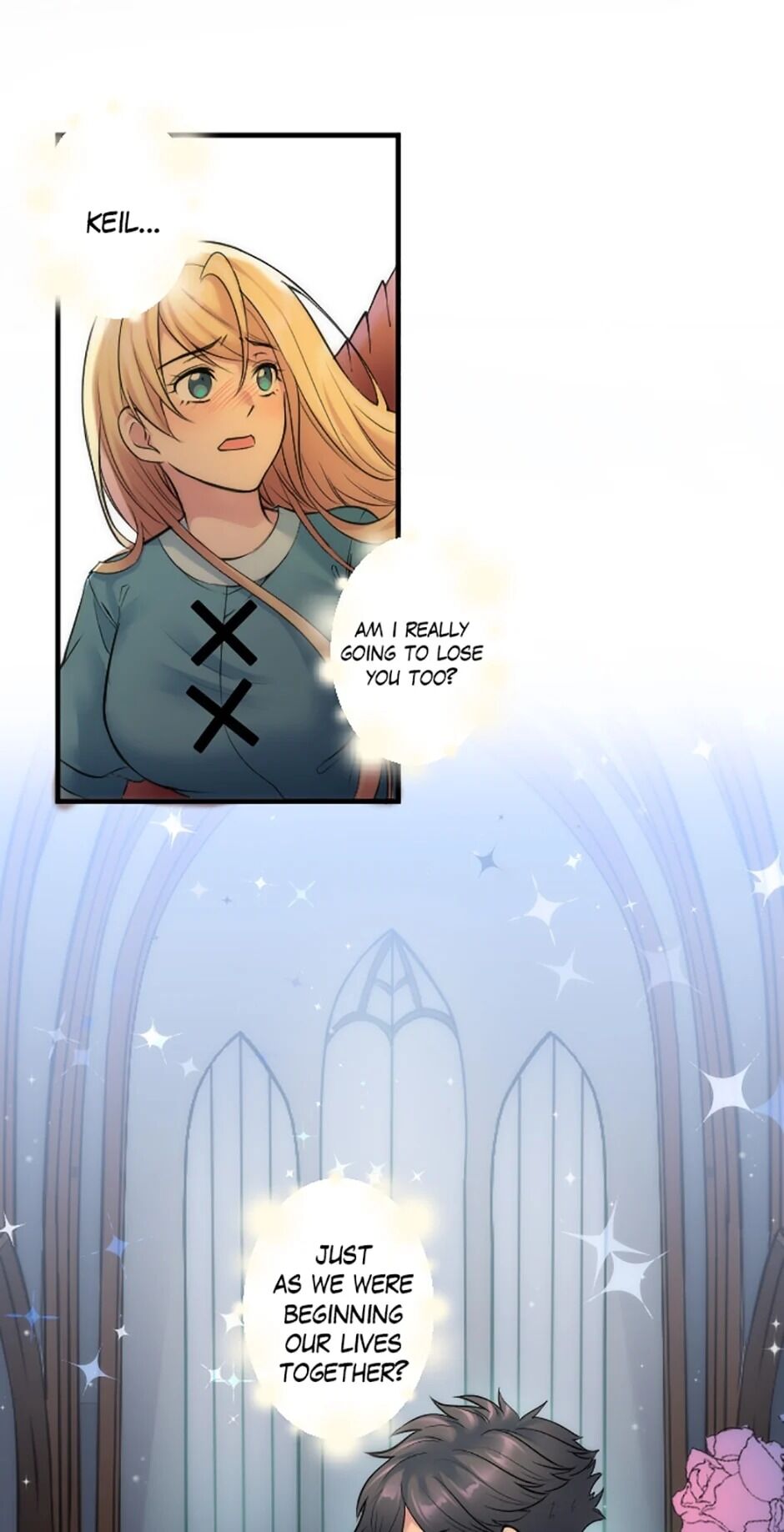 The Dragon Prince’s Bride Chapter 47 169 36