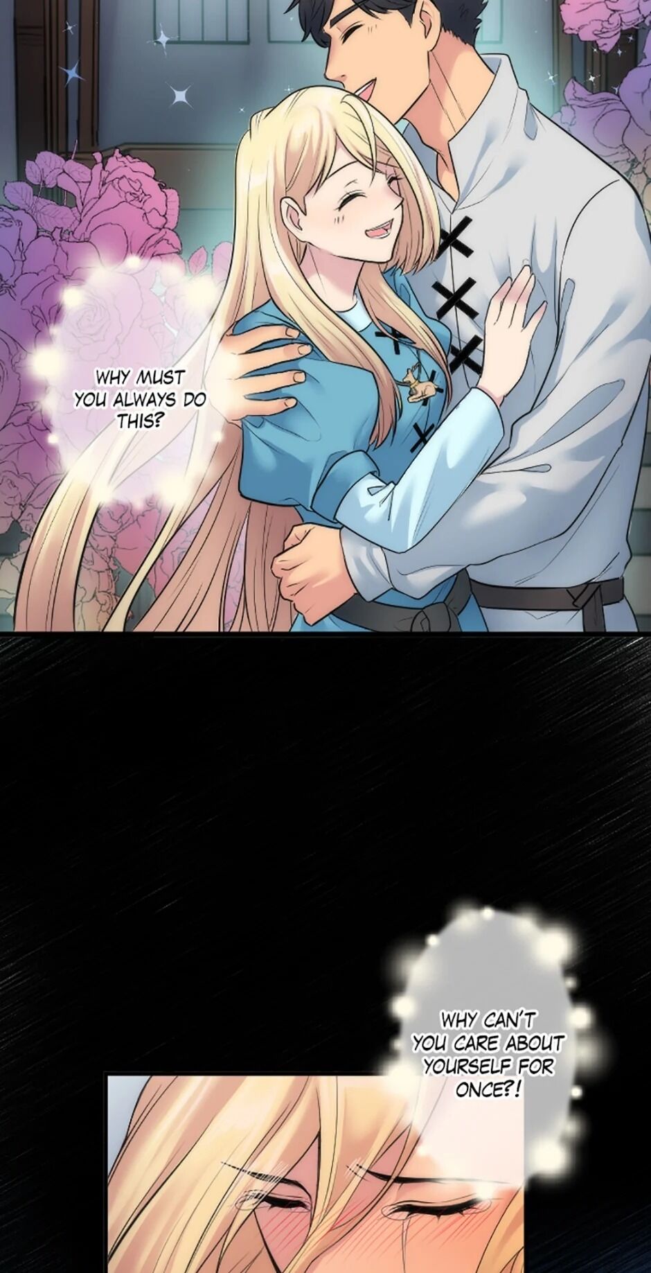 The Dragon Prince’s Bride Chapter 47 170 37